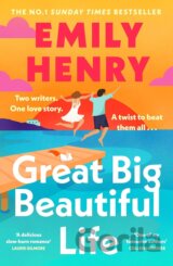 Great Big Beautiful Life