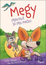 Megy - Pravidlá sú pre mačku