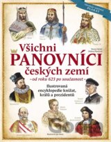 Všichni panovníci českých zemí