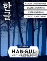 Korean Hangul Writing Workbook