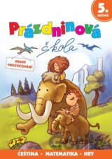 Prázdninová škola 5. ročník