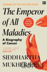 The Emperor of All Maladies