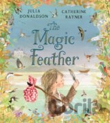 The Magic Feather