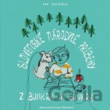 Slovenské národné príbehy: Z bunkra do bunkra