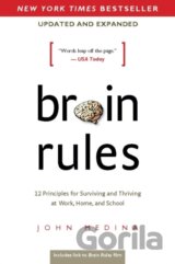 Brain Rules