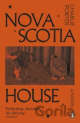 Nova Scotia House