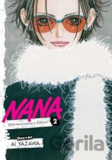 Nana 25th Anniversary Edition, Vol. 2