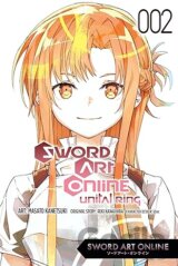 Sword Art Online Unital Ring, Vol. 2