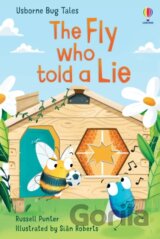 The Fly Who Told A Lie
