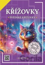 Křížovky zábavné