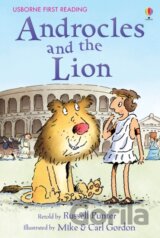 Androcles and The Lion