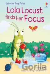 Lola Locust finds her Focus