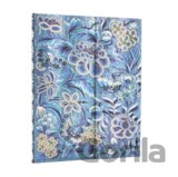 Paperblanks - zápisník Blue Willow
