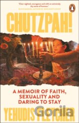 Chutzpah