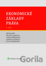 Ekonomické základy práva