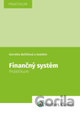 Finančný systém - Praktikum
