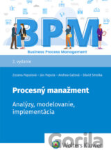 Procesný manažment