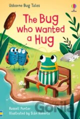 The Bug Who Wanted A Hug