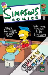 Simpsonovi 3/2026