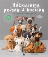 Háčkujeme pejsky a kočičky