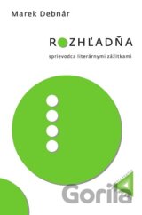 Rozhľadňa