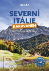 Severní Itálie karavanem