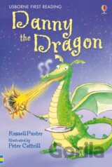 Danny the Dragon
