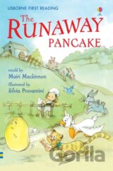 The Runaway Pancake