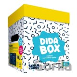 Škola s hrou - Didabox