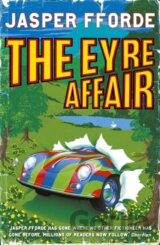 The Eyre Affair