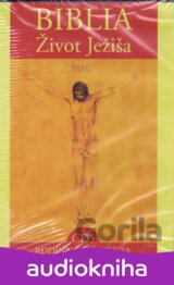 Biblia - Život Ježiša - Nový zákon, rodinná 5 CD edícia