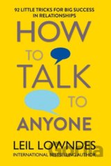 How to Talk to Anyone
