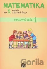 Matematika pro 5. ročník základní školy