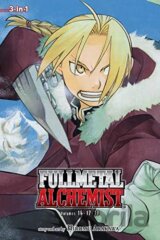 Fullmetal Alchemist 3-in-1 6 (Hiromu Arakawa) (Paperback)