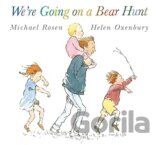 We're Going on a Bear Hunt