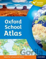 Oxford School Atlas