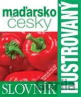 Ilustrovaný maďarsko-český slovník