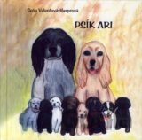 Psík Ari