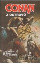 Conan z ostrovů