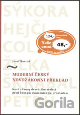 Moderní český novozákonní překlad