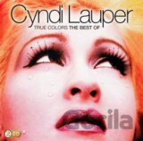 Cyndi Lauper: True Colors: The Best Of