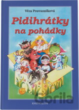 Pidihrátky na pohádky