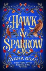 Hawk Sparrow