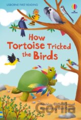 How Tortoise tricked the Birds