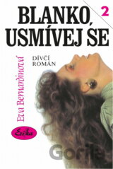 Blanko, usmívej se : dívčí román