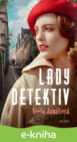 Lady detektiv