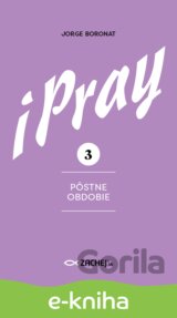 iPray 3: Pôstne obdobie