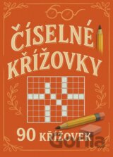 Číselné křížovky (oranžové)