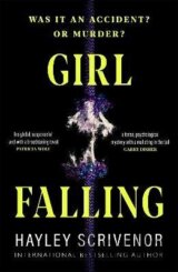 Girl Falling