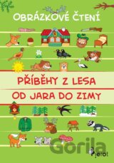 Příběhy z lesa od jara do zimy